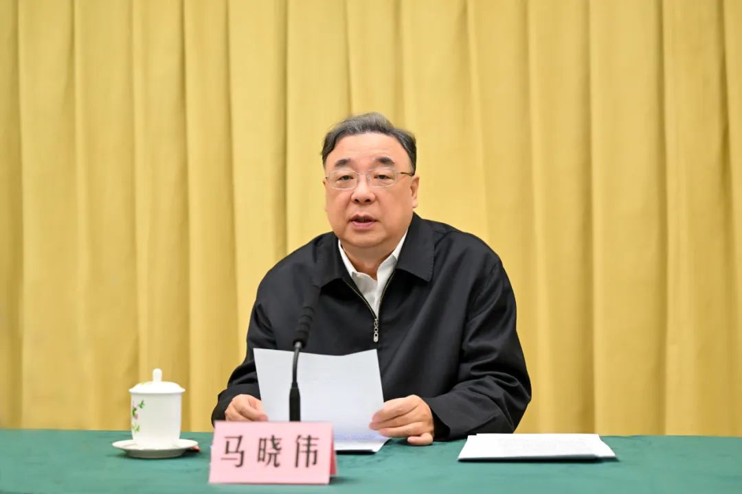 2023年全國衛生健康工作會議召開