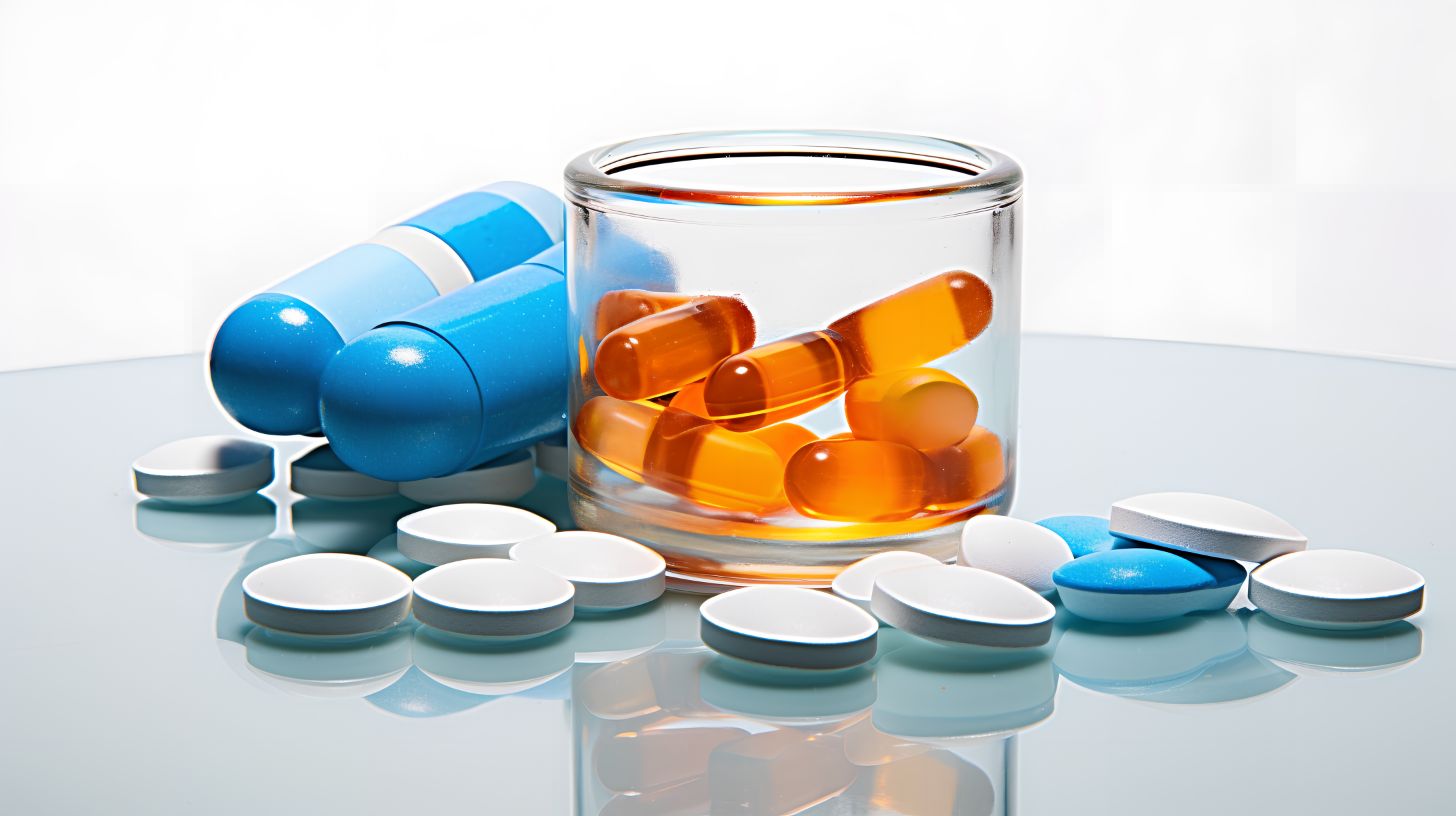 國家藥監局關于發布《藥品標準管理辦法》的公告（2023年第86號）