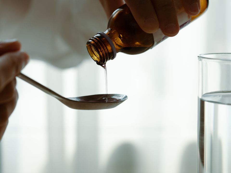 關于印發第四批鼓勵研發申報兒童藥品清單的通知