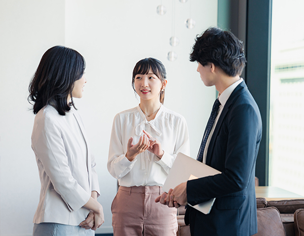 扁平高效，創(chuàng)新共贏